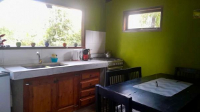 Cabaña valle escondido